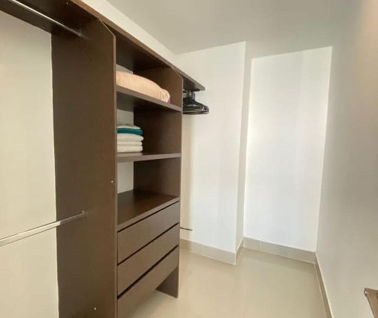 1pe-al De 1 Alcoba Frente Al Mar Con Aire Acondicionado, Piscina Y Wifi Apartamento